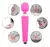 Vibrador Feminino Clitoriano com 16 modos de vibração na internet