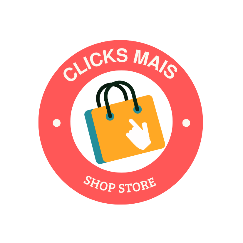 Clicks Mais Shop Store ®