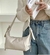 Mini bag hebilla
