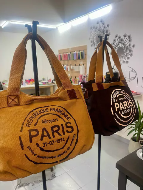 BOLSO PARIS