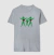 Camiseta "Família" - Construindo Saúde
