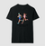 Imagem do Camiseta ''casal que treina junto cresce junto!''