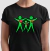 Camiseta "Família"