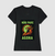 Camiseta ''Não pare agora'' - loja online