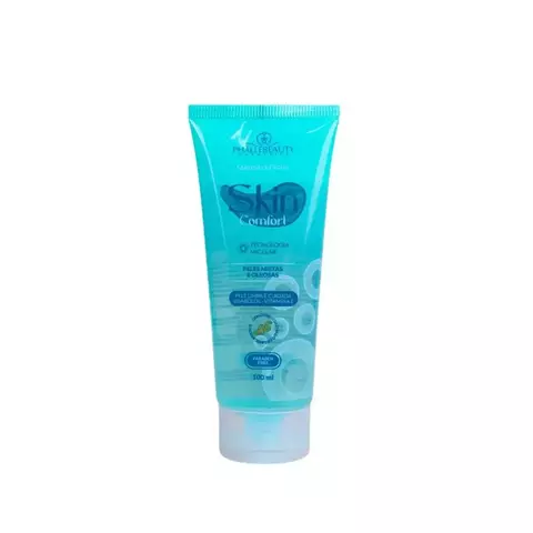 Sabonete Facial Skin Comfort - Phallebeauty