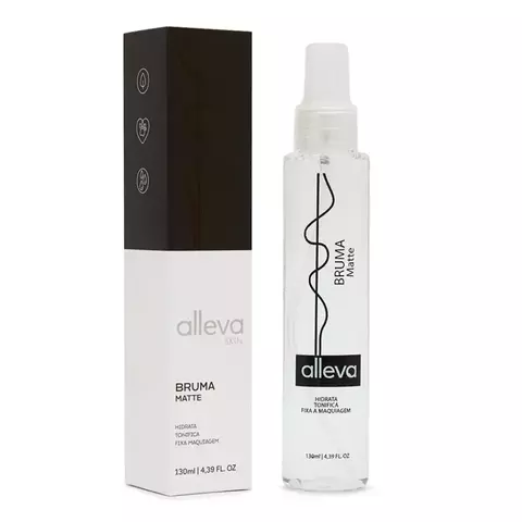 Bruma Matte 130ml Alleva