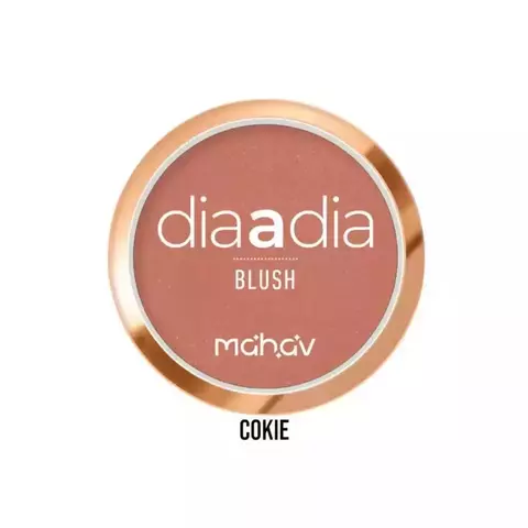 Blush Mahav dia a dia Red shine Rubi Cookie Light Rosê - comprar online