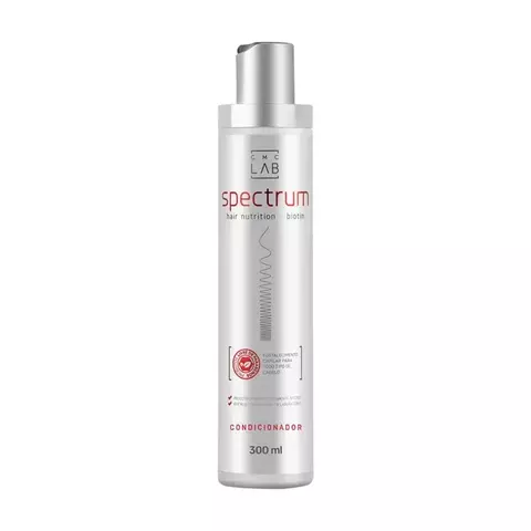 Condicionador Spectrum Hair Nutrition
