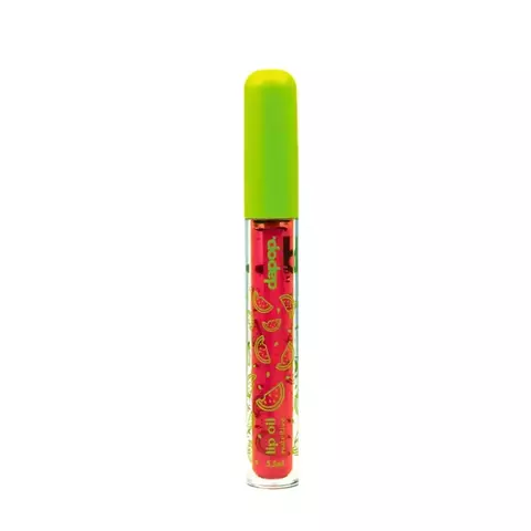 Lip Oil Nutritivo Melancia - Dapop