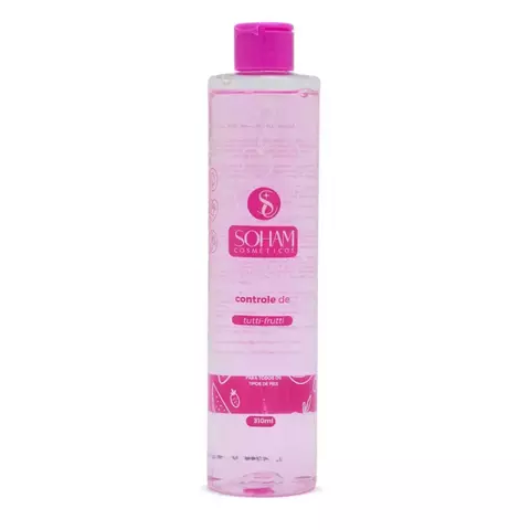 Água Micelar Tutti Frutti Soham 310ml