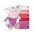 Gloss Teddy Chaveiro - Vivai na internet