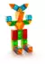 BLOQUES IMANTADOS MAGNIFIC PRIX 2 - comprar online