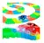 PISTA MAGNIFIC TRACKS DUO CRASH en internet