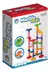 MAGNIFIC LABERINTO MARBLE RUN 80 PIEZAS - comprar online
