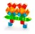BLOQUES IMANTADOS MAGNIFIC PRIX 2 - Baruja Toys