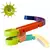 MAGNIFIC LABERINTO PARA BAÑERA mediano - comprar online