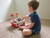 SET DE COCINA CON BBQ - tienda online