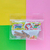 MARIPOSAS AMIGAS - KIT CREATIVO - Baruja Toys