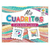 MIS CUADRITOS - EL ARTE DE BORDAR Y DECORAR