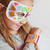 MARIPOSAS AMIGAS - KIT CREATIVO - tienda online