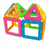 MAGNIFIC FORMS BLOQUES IMANTADOS 30 piezas - Baruja Toys
