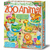 4M KIT IMANES DE YESO CON MOLDES ZOO ANIMALES en internet