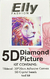 KIT DE PINTURA DE DIAMANTES 5D 30X30 en internet