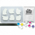 4M KIT IMANES DE YESO CON MOLDES ZOO ANIMALES - tienda online