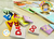 SILABINGO - Baruja Toys