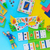 SUPER AMIGOS - KIT CREATIVO en internet