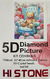 KIT DE PINTURA DE DIAMANTES 5D 30X40 - tienda online