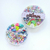 BIJOU PULSERAS CIRCULAR CHICA - 6 DIVISIONES en internet