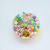 BIJOU PULSERAS CIRCULAR CHICA - 6 DIVISIONES - comprar online