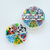 BIJOU PULSERAS CIRCULAR CHICA - 6 DIVISIONES - Baruja Toys