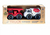 SET DE CAMIONES AMBULANCIA Y BOMBEROS DE MATERIAL BIOPLÁSTICO - Baruja Toys