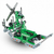 HELICOPTERO TRIRROTOR AERODESLIZADOR CLEMENTONI - Baruja Toys