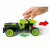 VEHICULO RETROFRICCION CLEMENTONI - Baruja Toys