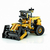 EXCAVADORA CLEMENTONI - comprar online