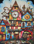 KIT DE PINTURA DE DIAMANTES 5D 30X40 - comprar online