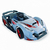 JUEGO DE INGENIO CLEMENTONI AUTO PARA ARMAR FREE WHEELS - comprar online