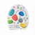 CRAYONES STONE STACK - Baruja Toys