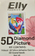 KIT DE PINTURA DE DIAMANTES 5D 30X40 - comprar online