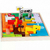 ANIMALES EN BLOQUES - tienda online