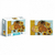 ROMPECABEZAS 1000 PIEZAS GIRASOLES - Baruja Toys