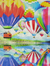 KIT DE PINTURA DE DIAMANTES 5D 20X30 - comprar online