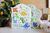 CRAYONES PARA DEDO DINOSAURIO - tienda online