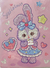 KIT PINTURA DE DIAMANTES 15X20 - comprar online