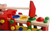 CAMIÓN DE MADERA DESARMABLE - Baruja Toys
