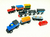 TRENCITOS CON IMAN Y VAGONES DESMONTABLES - comprar online