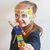 SUPER AMIGOS - KIT CREATIVO - comprar online